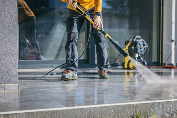 Playground Equipment Cleaning in Elwood, IL